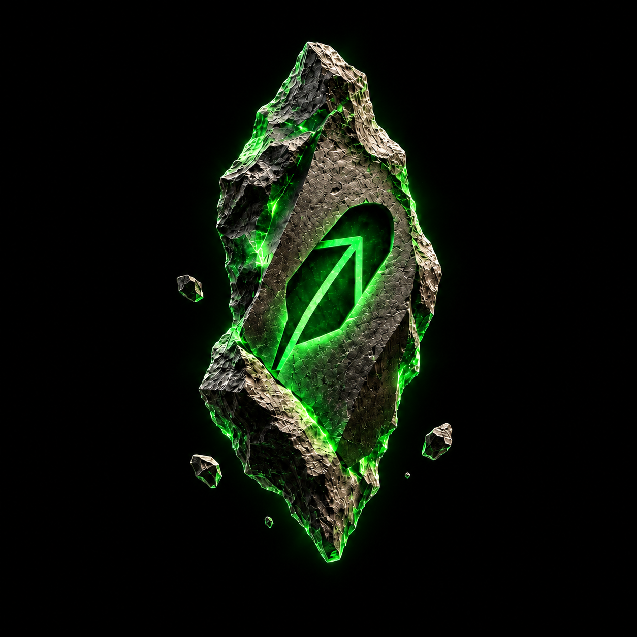 Rhood Stone